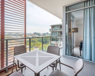 Nautica Residences Fremantle - Fremantle - Balcony