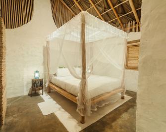 A cabin for nature lovers - Ella - Bedroom