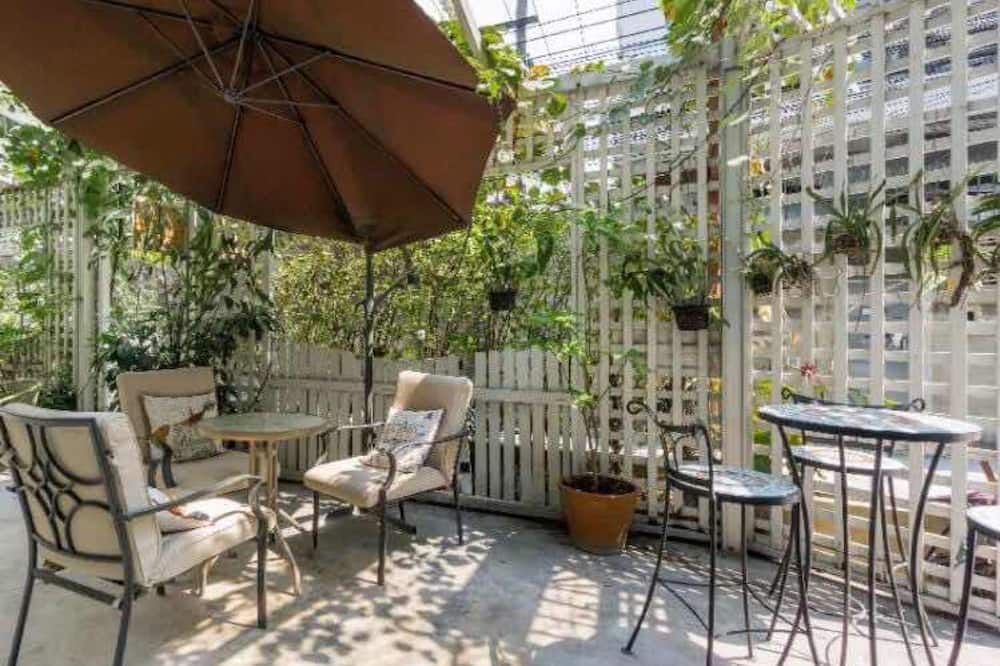 Oriental Smile Hotel