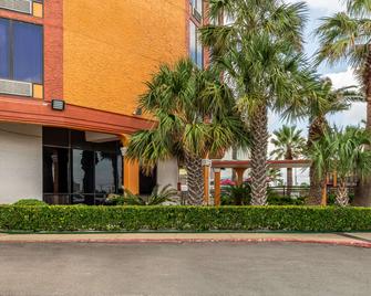 Quality Inn Pasadena Houston - Pasadena - Edificio