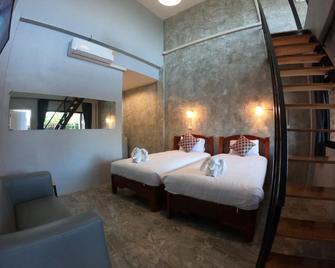 Be Cool Boutique Hotel @Phurua - Loei - Bedroom
