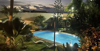 Residenza Canoa - Aracati - Pool
