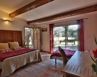 Le Mas de Bertagne - Gémenos