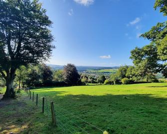 Bank Place - Crieff - Golf course