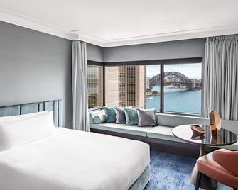 Intercontinental Sydney - Sydney - Bedroom