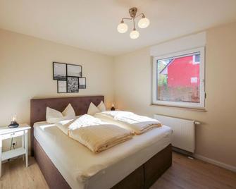 Apartment Müritz Ferienpark Röbel-8 by Interhome - Röbel/Müritz - Schlafzimmer