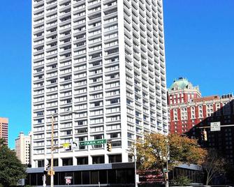 Convention center executive properties Free indoor parking - Baltimore - Building
