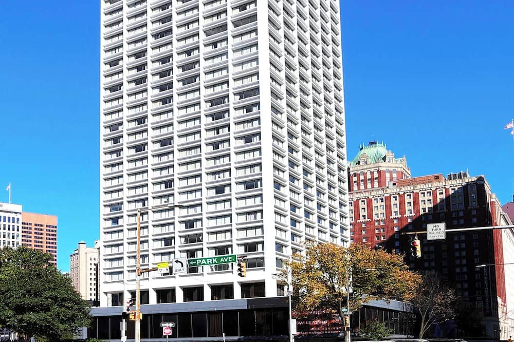 Convention center executive properties Free indoor parking - בולטימור - בניין