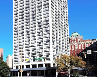 Convention center executive properties Free indoor parking - Baltimore - Edificio