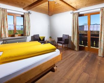 Ferienhaus Lehen - Berchtesgaden - Habitación