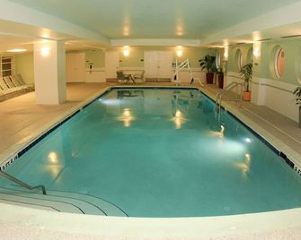 Wyndham Ocean Walk - Daytona Beach - Pool