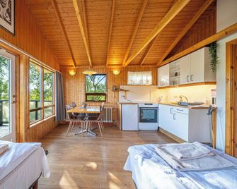 Bakkaflöt Guesthouse - Varmahlid