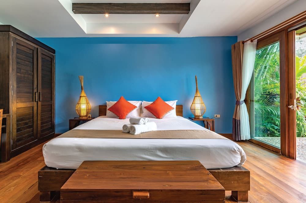 Tinkerbell Resort @ Koh Kood