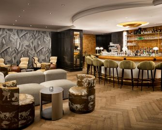 Hilton Heidelberg - Heidelberg - Bar