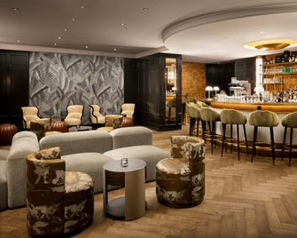 Hilton Heidelberg - Heidelberg - Bar