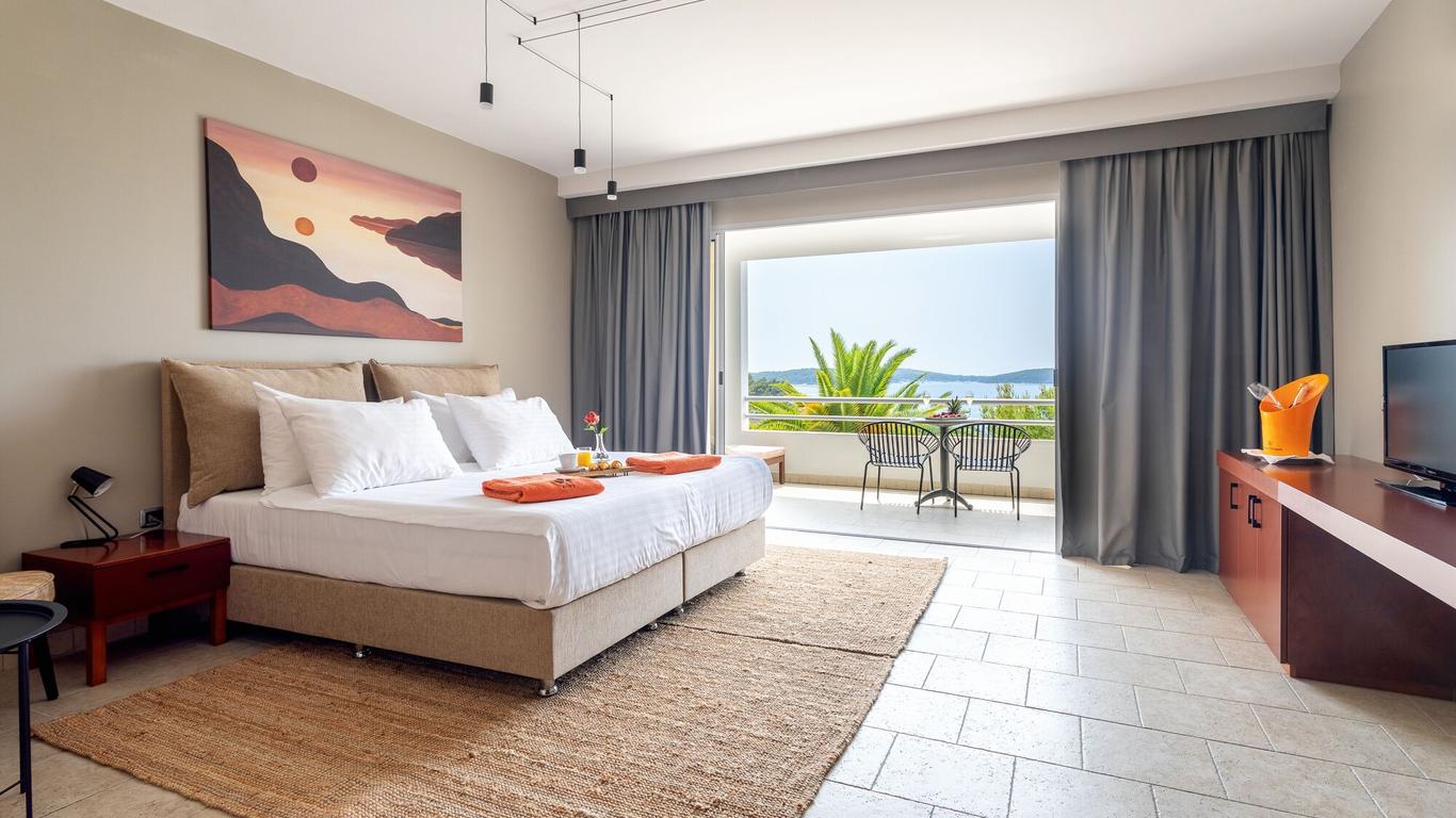Hotel Podstine