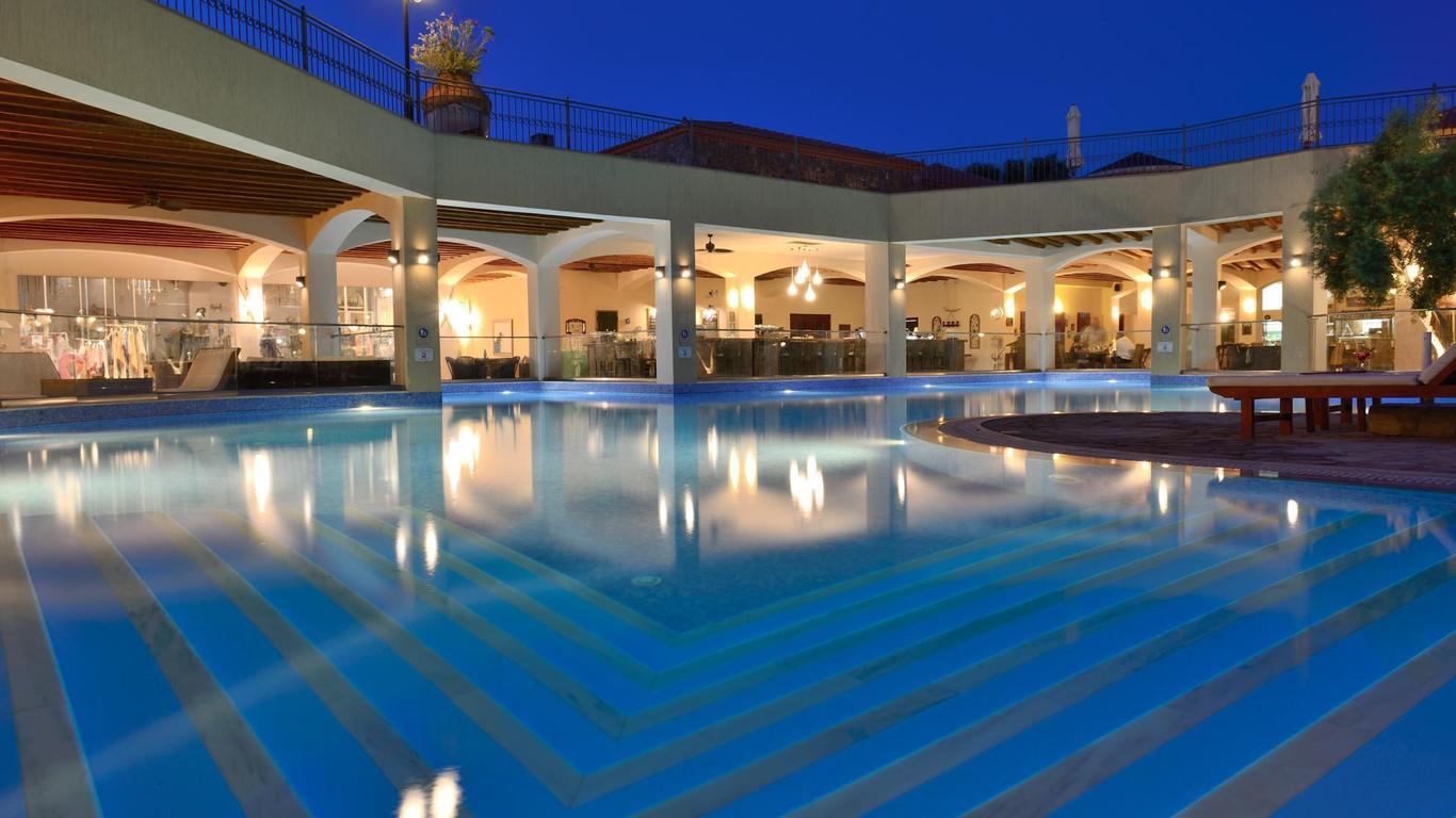 Varos Village Boutique Hotel