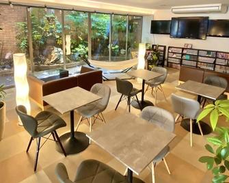 Akashi Castle Hotel - Akashi - Restaurant