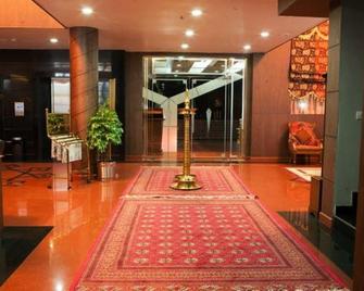 Madathil Regency Hotel - Kollam