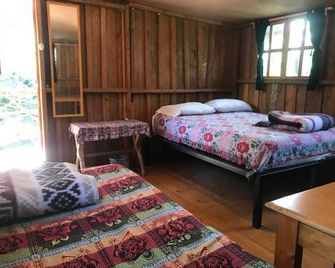 Hostel Del Lago - San Marcos La Laguna