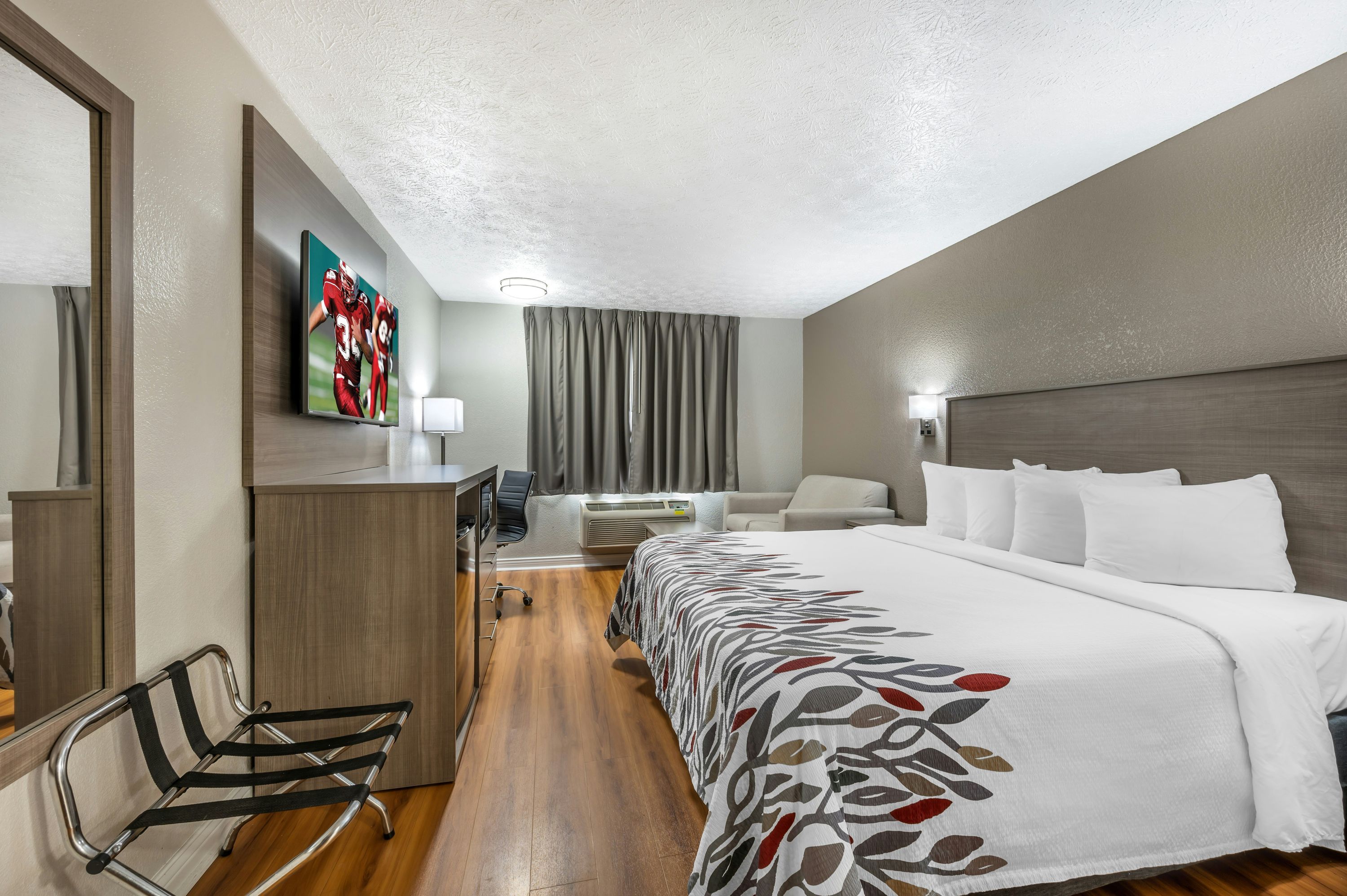 Red Roof Inn Greencastle South - Cloverdale