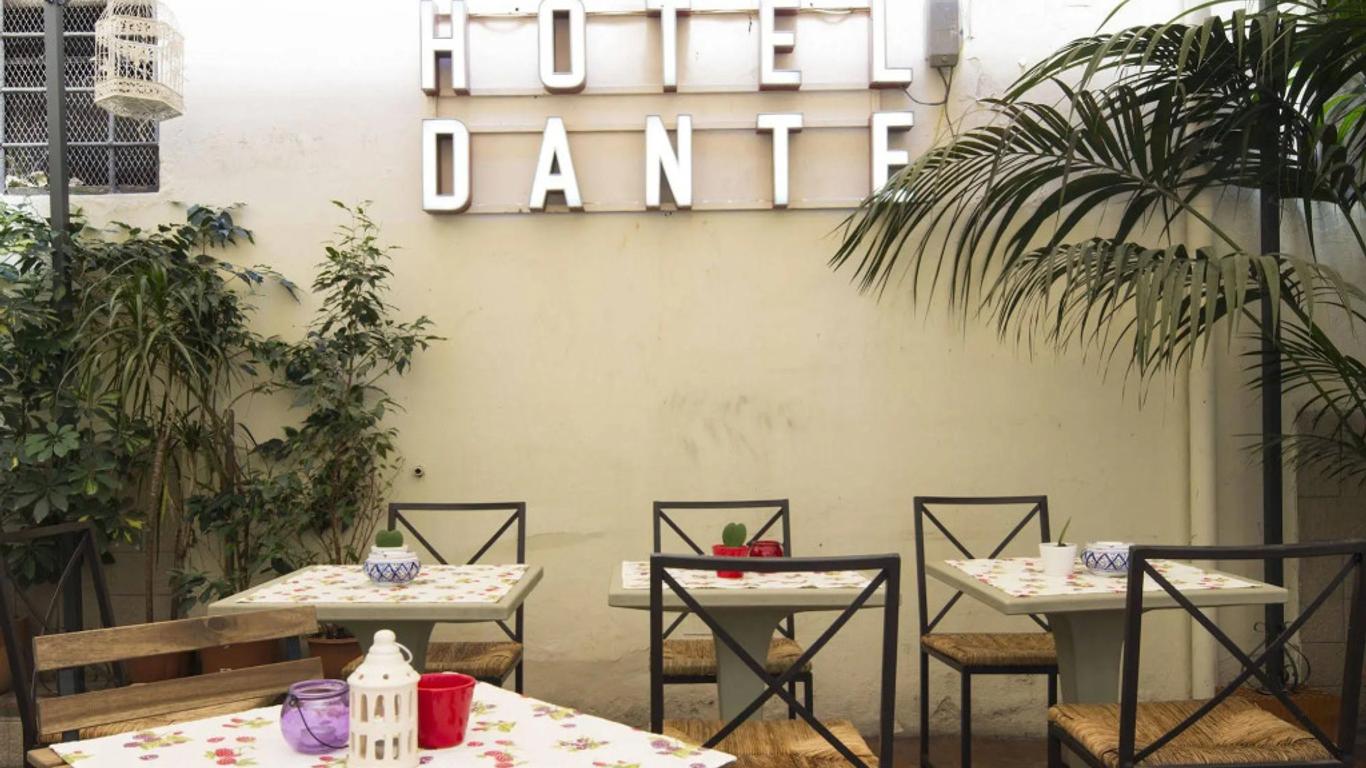 هوتل Il بويتا دانتي