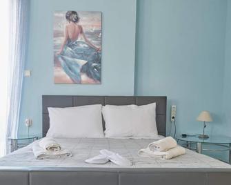 Nice Stay Apartment by Open City Hotel - Trípoli - Bedroom