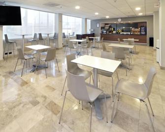 City Express by Marriott Nuevo Laredo - Nuevo Laredo - Restaurant