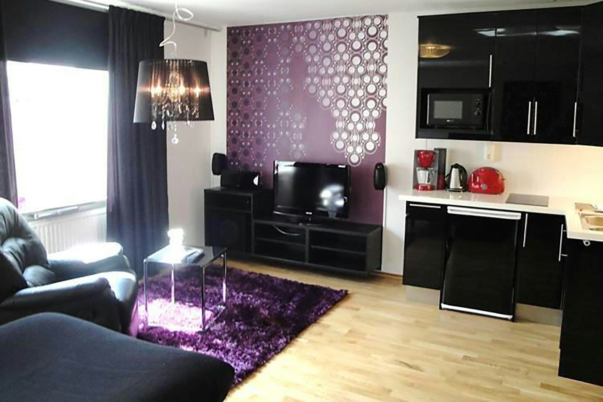Stay Hotel - Karlskrona - Slaapkamer