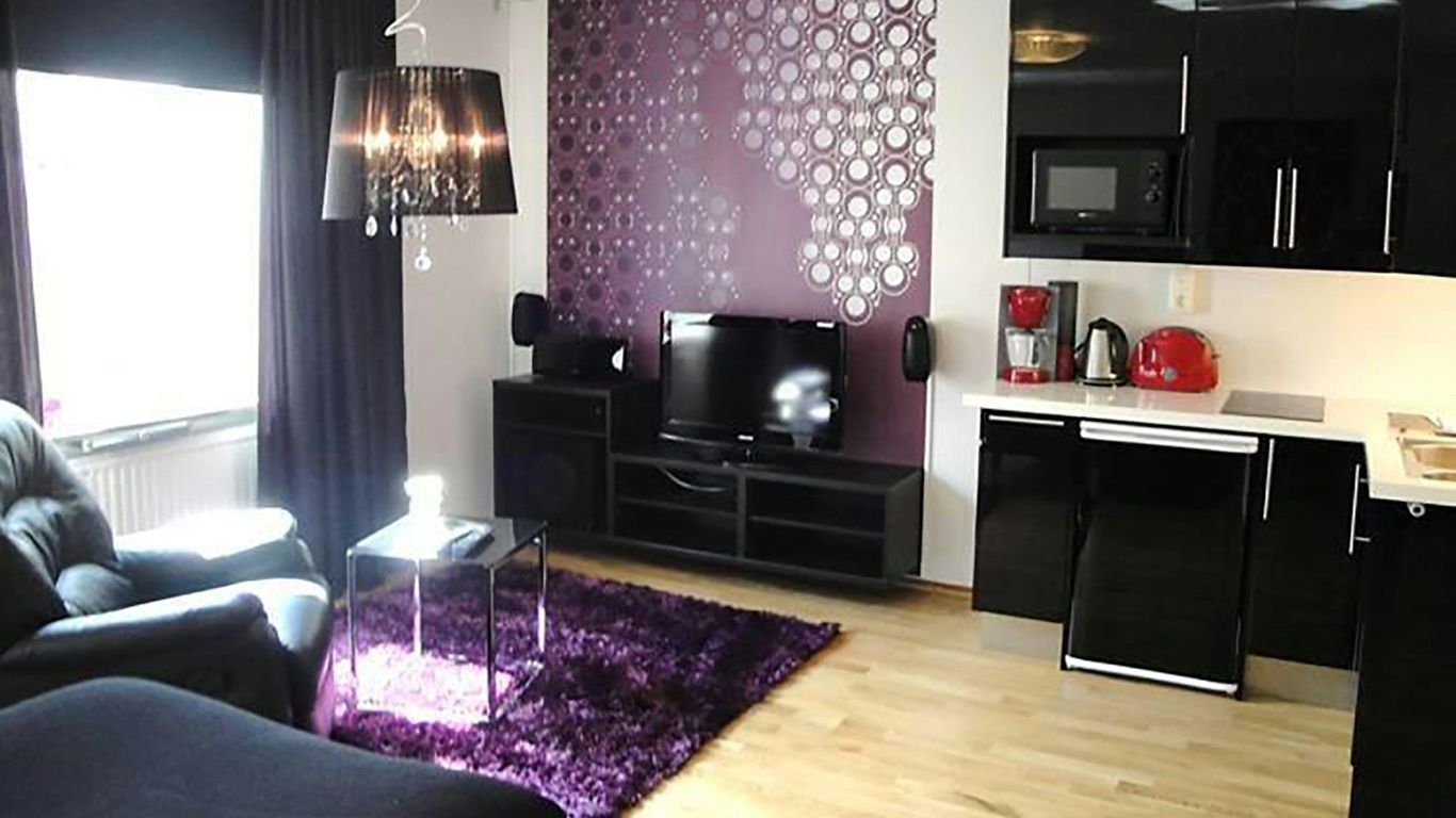 Stay Hotel City House