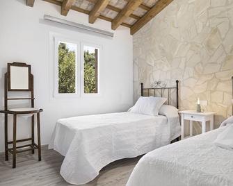 Casa Faquinse La Muela 1 - Vejer de la Frontera - Bedroom