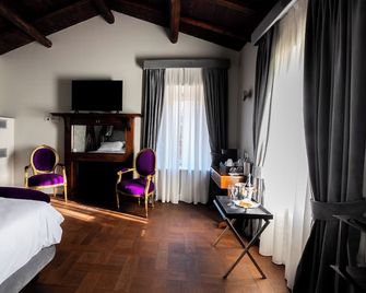 Locanda Sibilla Luxury Suites - Tivoli