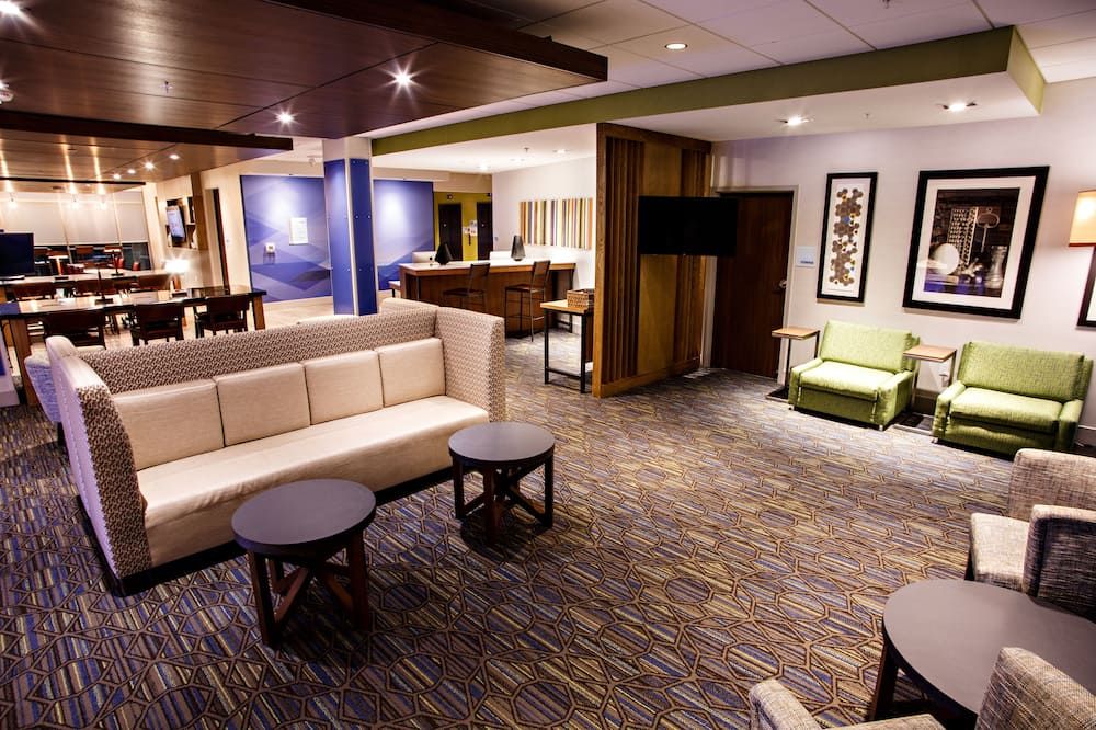 Other view of Holiday Inn Express & Suites Gettysburg