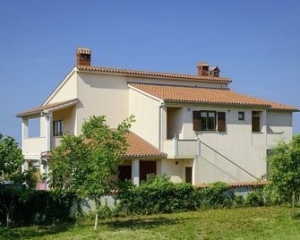 Istria Rosa in Pula - Istrien / Istria Rosa in Pula - Appartement für 4-5 Personen - Pula - Building
