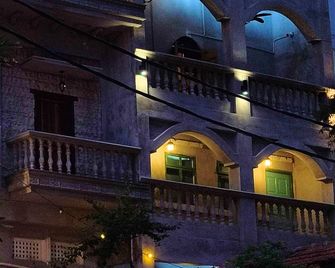 Bestow Boutique Hotel - Kuala Lumpur - Gebäude