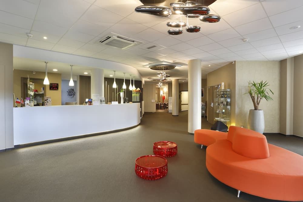 بي آند بي هوتل مونبيليارد سوشو