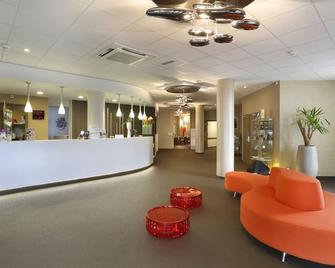 B&B HOTEL Montbéliard-Sochaux - Sochaux - Salónek