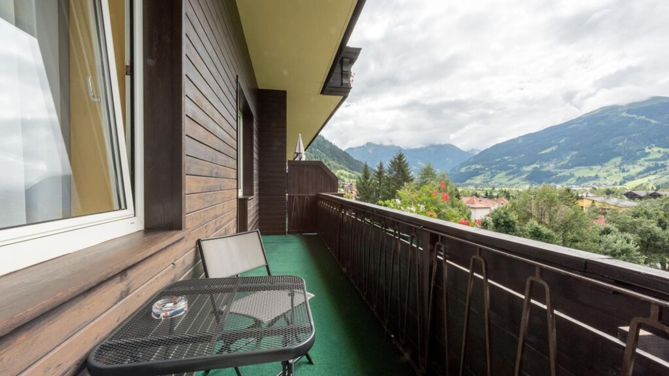 Hotel Germania Gastein