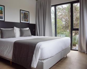 Mérit Parque Leloir by Amérian - Ituzaingo - Habitación