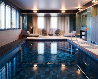 Mercure Quimper Kerlic - Quimper - Toà nhà