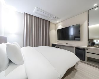 Bundang (Jeongja) Hotel Bliss - Seongnam - Habitación