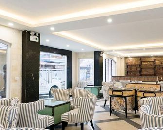 A25 Premium Hotel - 29 Thac Bac Sapa - Pa sa