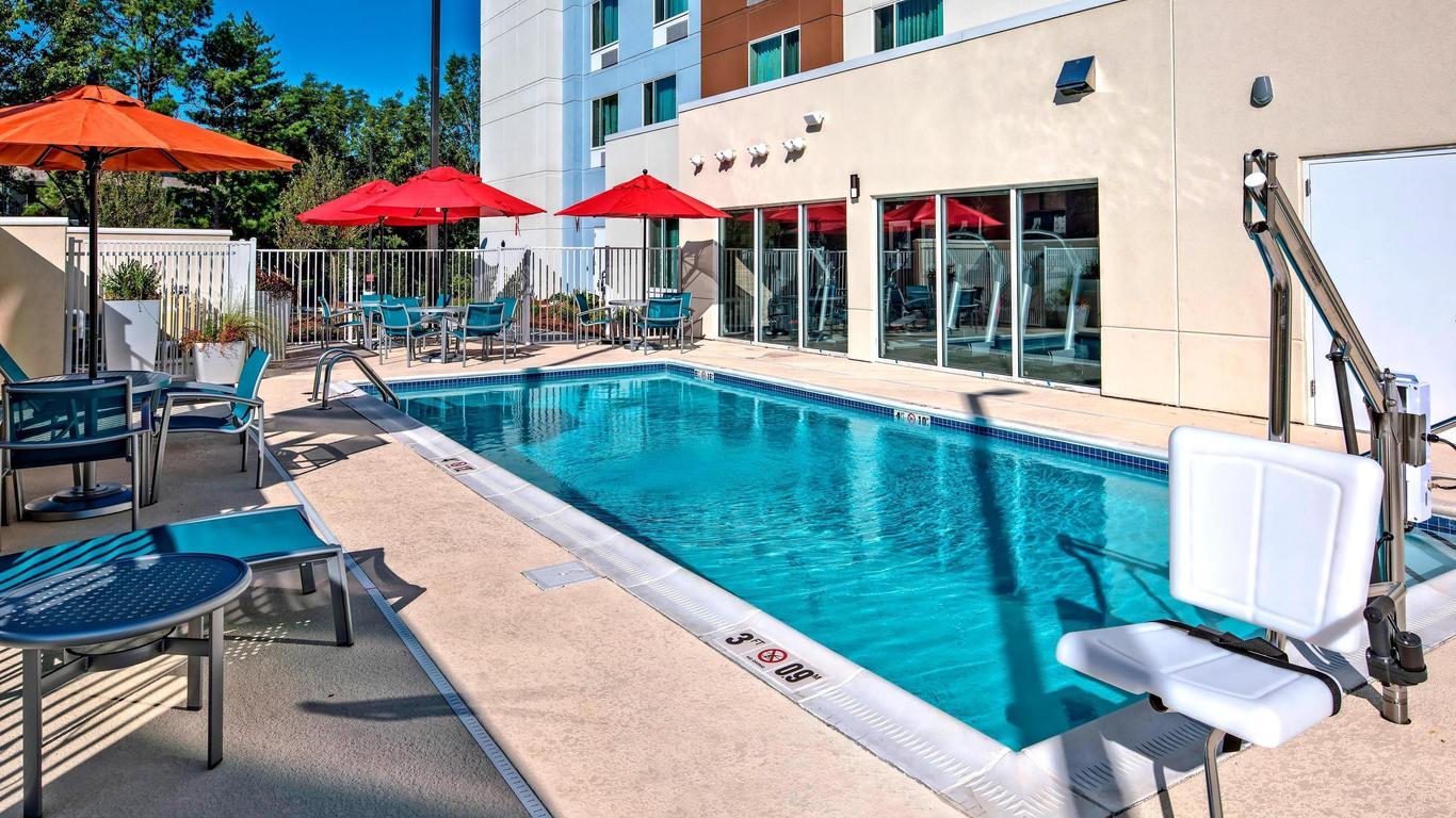 TownePlace Suites by Marriott Auburn University Area