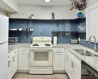 New Entire Place Cozy Quiet 2b2b Townhouse Sp1275 - Norcross - Cocina