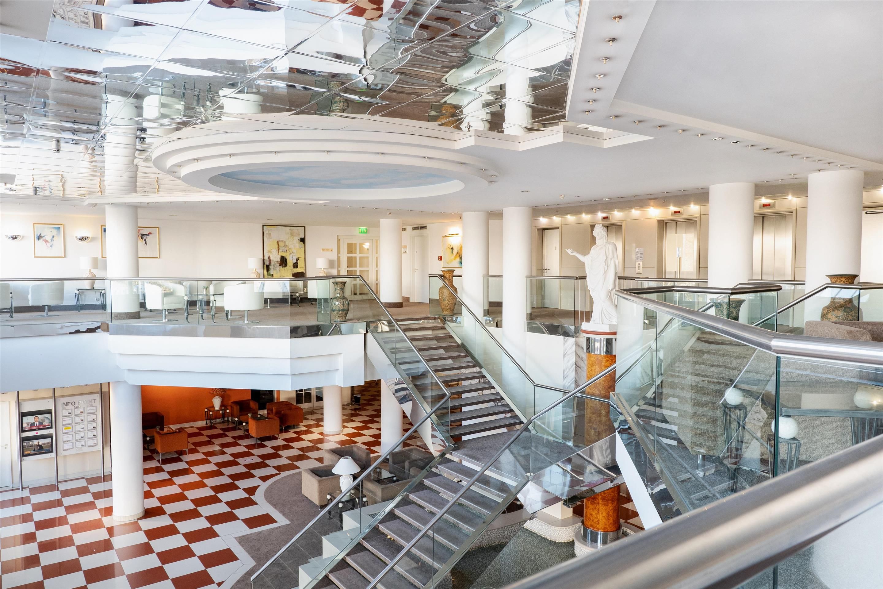 Relexa Hotel Frankfurt Main