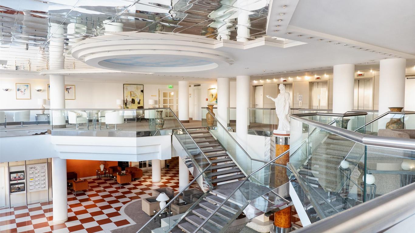 Relexa Hotel Frankfurt Main