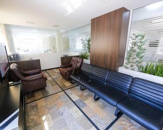 Hotel Mos Sao Jose - Sao Jose - Habitación