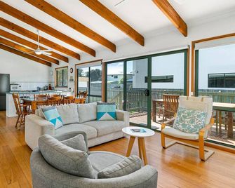 Surf Rest'n Bay - Cape Woolamai - Stue