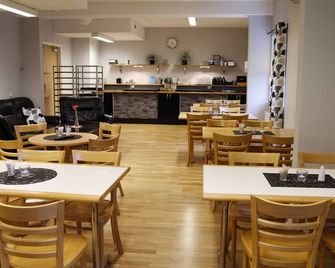 Hotell Angöringen - Karlskrona - Restaurant