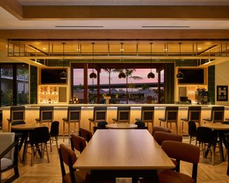 Hyatt Place at Ho'opili - Ewa Beach - Restaurante